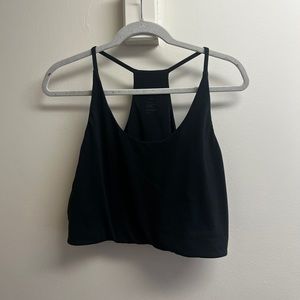 Girlfriend Collective XXL Black Float Bra